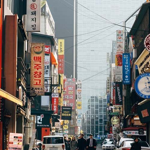 2025년 대통령 선거 개표원 알바, 체험하면서 돈도 벌고 권리도 지키자